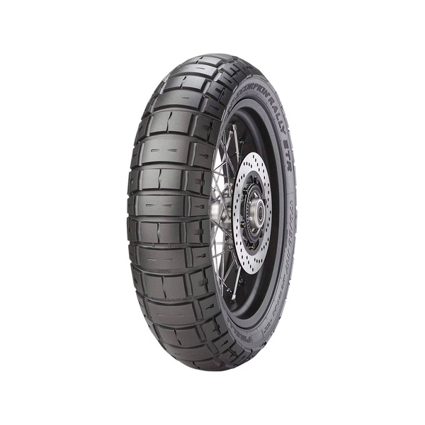 Pirelli Scorpion Rally STR 180/55 R17 73V TL Rear M+S