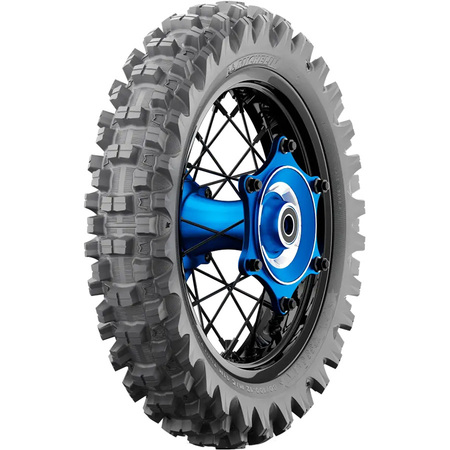 Michelin Starcross 5 MINI 2.75/ -10 37J TT Rear