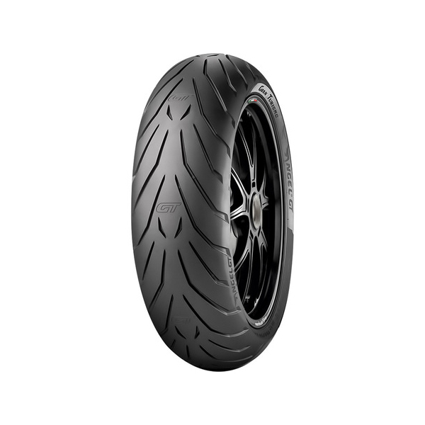 Pirelli Angel GT 160/60 ZR18 70W TL Rear