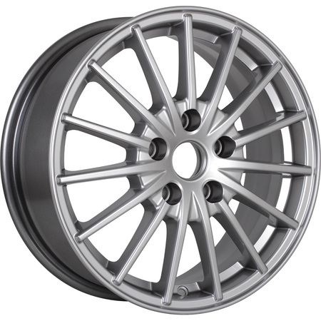 Alcasta M60 R17x7 5x114.3 ET37 CB66.6 HS