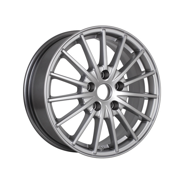 Alcasta M60 R17x7 5x114.3 ET37 CB66.6 HS