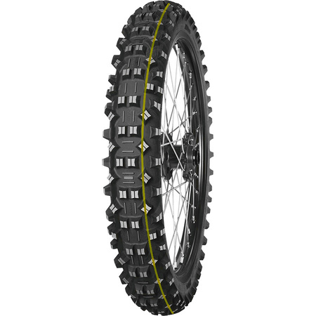 Mitas Terra Force-EF 90/100 -21 57R TT Front Super