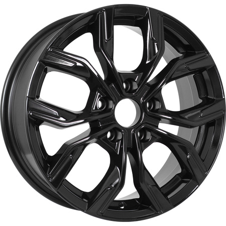 RST R106 R16x6.5 5x110 ET46 CB63.4 BL