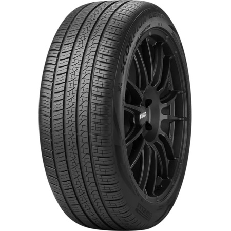 Pirelli SCORPIONZEROALLSEASON  R19 275/55 111V  MERCEDES