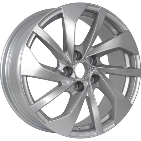 Replay NS206 R17x7 5x114.3 ET40 CB66.1 S