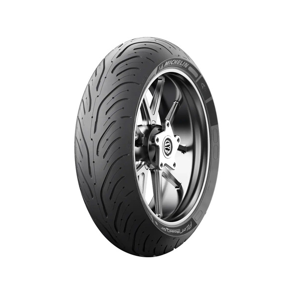 Michelin Pilot Road 4 GT 190/55 ZR17 75W TL Rear