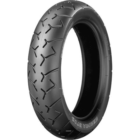 Bridgestone Exedra G702 160/80 -16 80H TL Rear