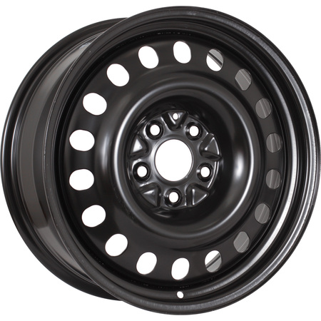 ТЗСК Haval F7 R17x7 5x114.3 ET40 CB64.1 Black