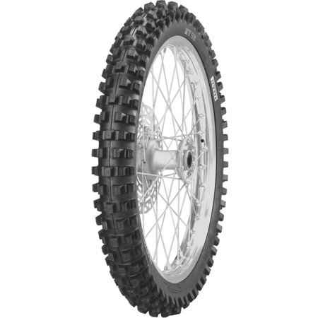 Pirelli MT16 Garacross 80/100 -21 51R TT Front MST