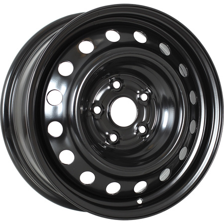 SDT U9095 R17x7 5x112 ET40 CB57.1 Black