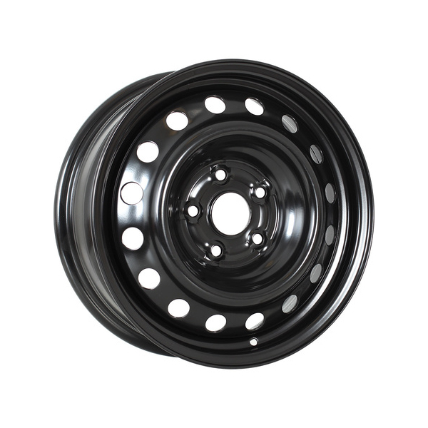 SDT U9095 R17x7 5x112 ET40 CB57.1 Black