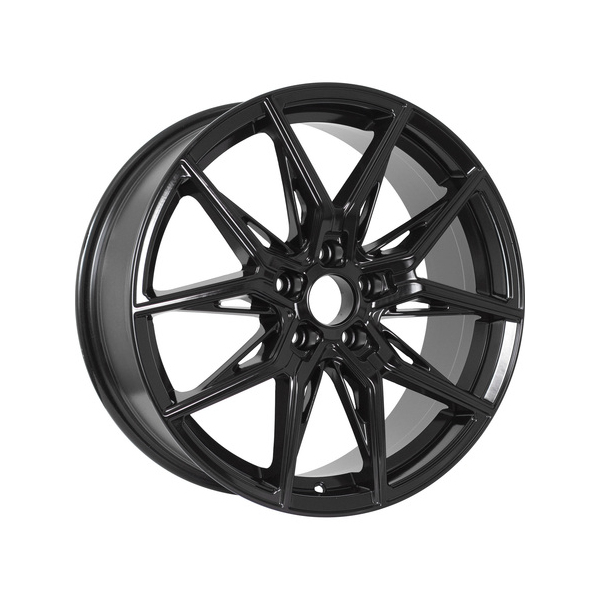 RST R218 R18x7.5 5x108 ET45 CB63.4 BL