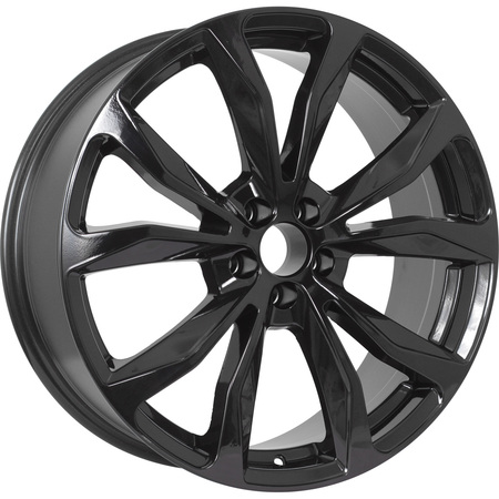 RST R009 R19x7.5 5x100 ET30 CB57.1 BL