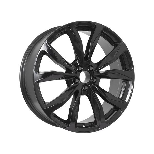 RST R009 R19x7.5 5x100 ET30 CB57.1 BL