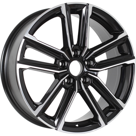 RST R078 R18x7 5x100 ET28 CB57.1 BD