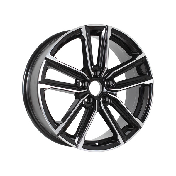 RST R078 R18x7 5x100 ET28 CB57.1 BD