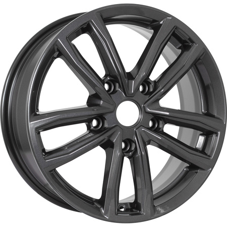 КиК Каланг R17x6.5 5x108 ET33 CB60.1 Quartz