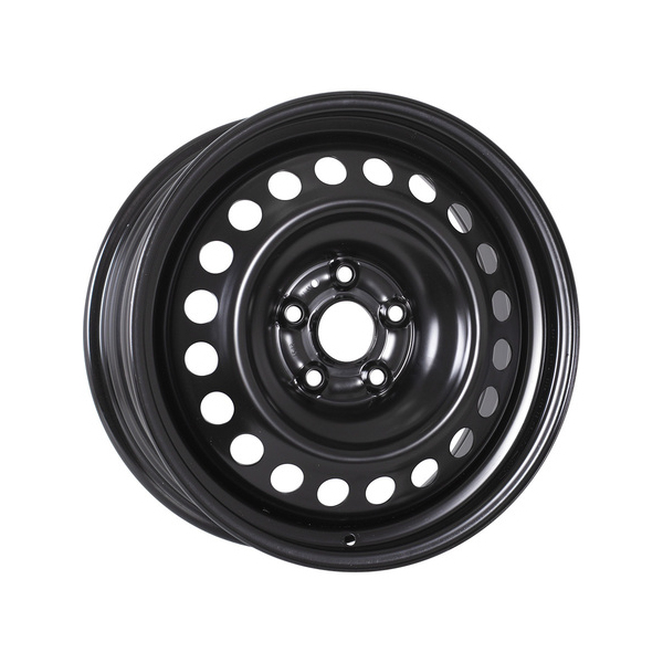 Magnetto 17003 R17x7 5x114.3 ET39 CB60.1 Black