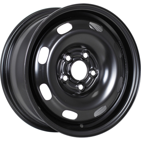 ТЗСК Тольятти Ford Kuga R17x7 5x108 ET50 CB63.3 Black