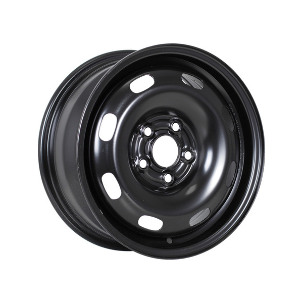 ТЗСК Тольятти Ford Kuga R17x7 5x108 ET50 CB63.3 Black