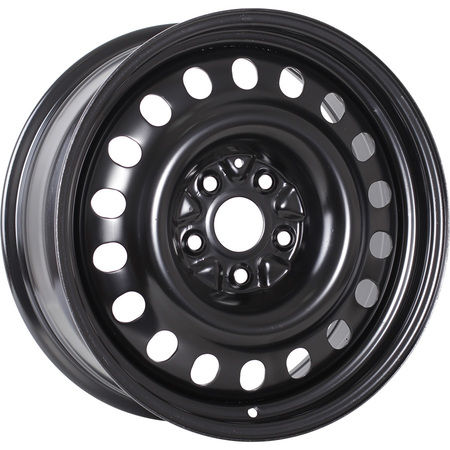 ТЗСК Тольятти Toyota RAV-4 R17x7 5x114.3 ET35 CB60.1 Black