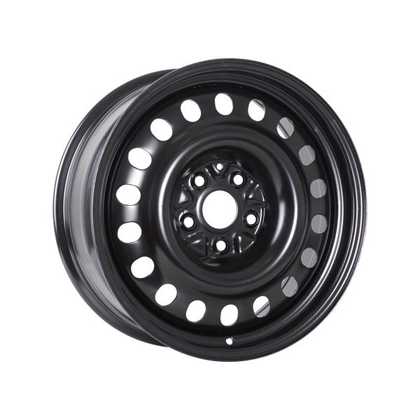 ТЗСК Тольятти Toyota RAV-4 R17x7 5x114.3 ET35 CB60.1 Black