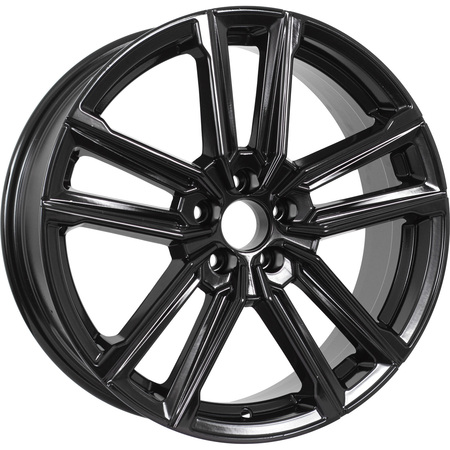 RST R078 R18x7 5x100 ET28 CB57.1 BL