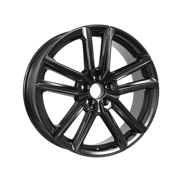 RST R078 R18x7 5x100 ET28 CB57.1 BL