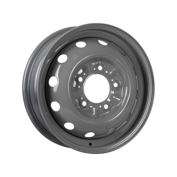 Accuride ВАЗ 21214 R16x5 5x139.7 ET58 CB98 Grey