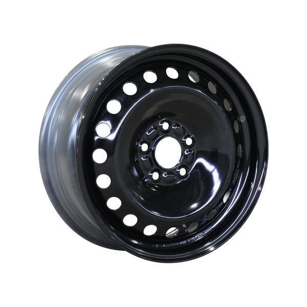 Trebl 8325 TREBL R16x6.5 5x108 ET50 CB63.3 Black