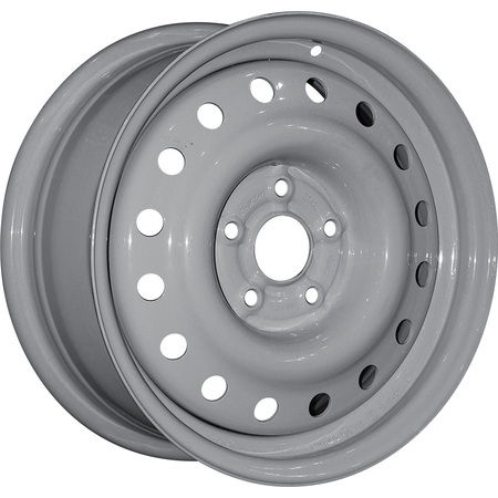 ГАЗ ГАЗ-3110 R15x6.5 5x108 ET45 CB58.1 Gray