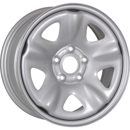 ГАЗ ГАЗ-31105 R15x6.5 5x108 ET45 CB58.1 Silver