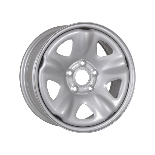 ГАЗ ГАЗ-31105 R15x6.5 5x108 ET45 CB58.1 Silver