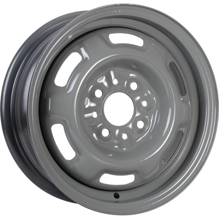 Accuride ВАЗ 2108 R13x5 4x98 ET35 CB58.6 Grey