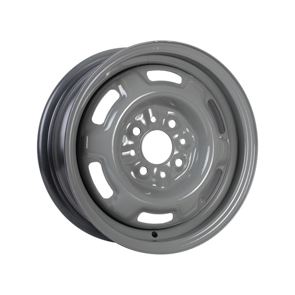 Accuride ВАЗ 2108 R13x5 4x98 ET35 CB58.6 Grey