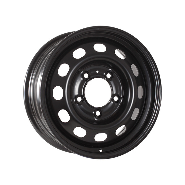 Magnetto 16024 R16x6.5 5x139.7 ET40 CB98 Black