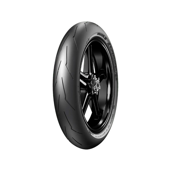 Pirelli Diablo Supercorsa V3 120/70 ZR17 58W TL Front SP