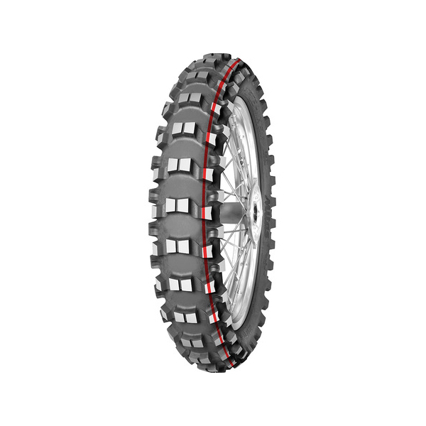 Mitas Terra Force-MX SM 120/90 -18 65M TT Rear Super Light  2022