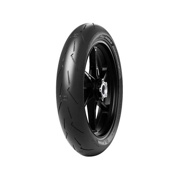 Pirelli Diablo Supercorsa V4 120/70 ZR17 58W TL Front SP