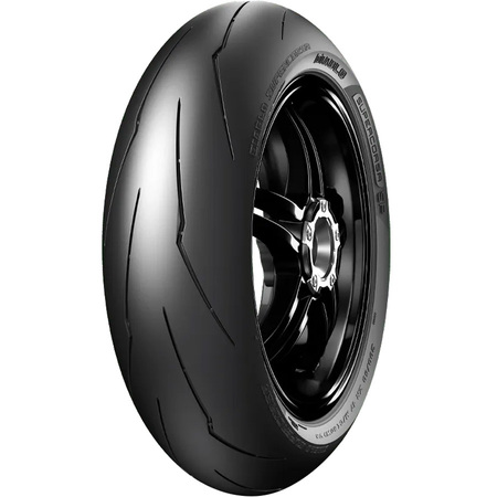 Pirelli Diablo Supercorsa V3 180/60 ZR17 75W TL Rear SC3  2021