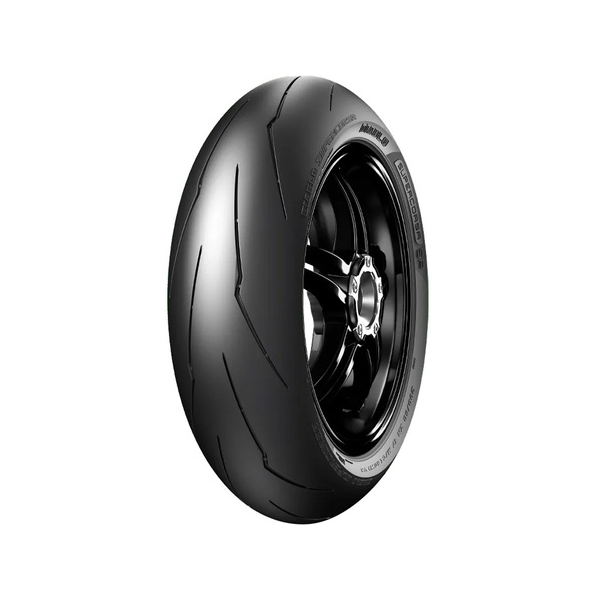 Pirelli Diablo Supercorsa V3 180/60 ZR17 75W TL Rear SC3  2021