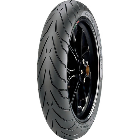 Pirelli Angel GT 120/70 ZR18 59W TL Front