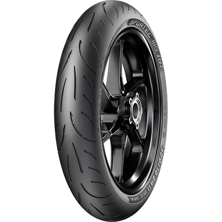 Metzeler Sportec M9 RR 120/70 ZR17 58W TL Front