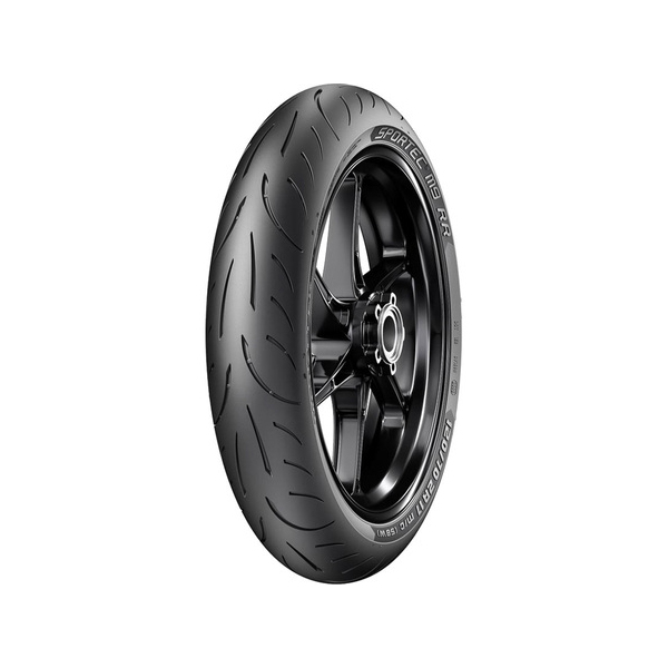 Metzeler Sportec M9 RR 120/70 ZR17 58W TL Front