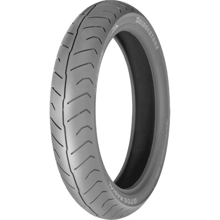 Bridgestone Exedra G709 130/70 R18 63H TL Front