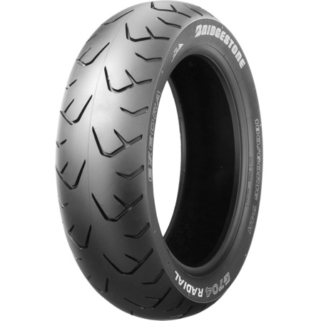 Bridgestone Exedra G704 180/60 R16 74H TL Rear