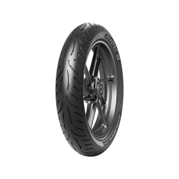 Metzeler Roadtec 02 120/70 ZR17 58W TL Front