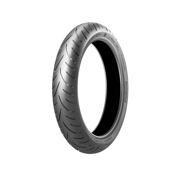 Bridgestone Battlax T31 120/70 ZR17 58W TL Front