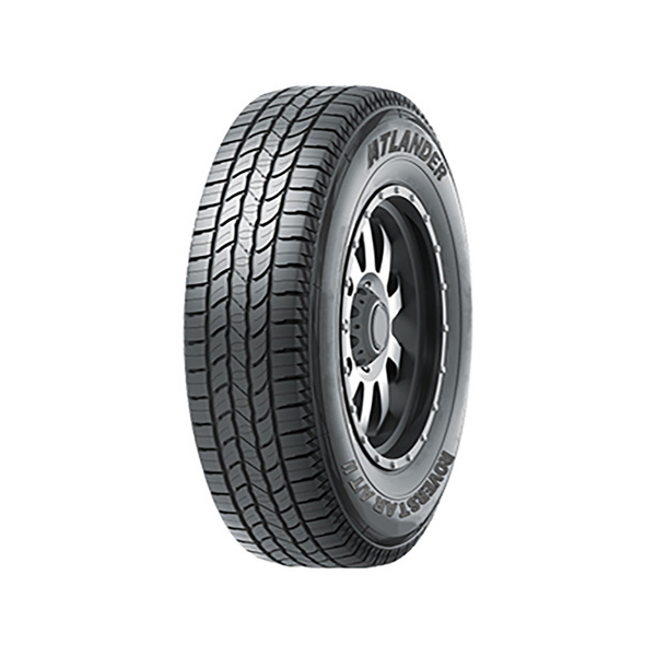 Atlander Roverstar A/T II R15 235/75 116/113R LT