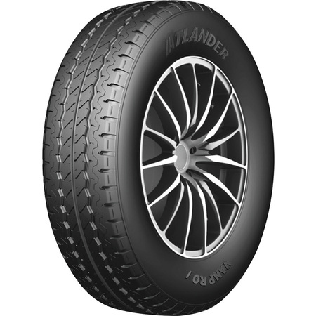 Atlander VanPRO R14C 185/ 102/100R